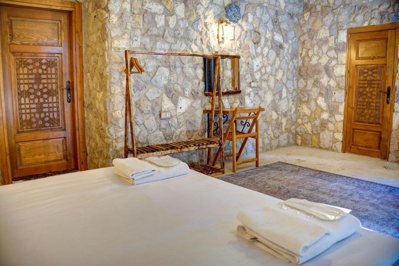 Ala Stone House Hotel Goreme Exterior photo
