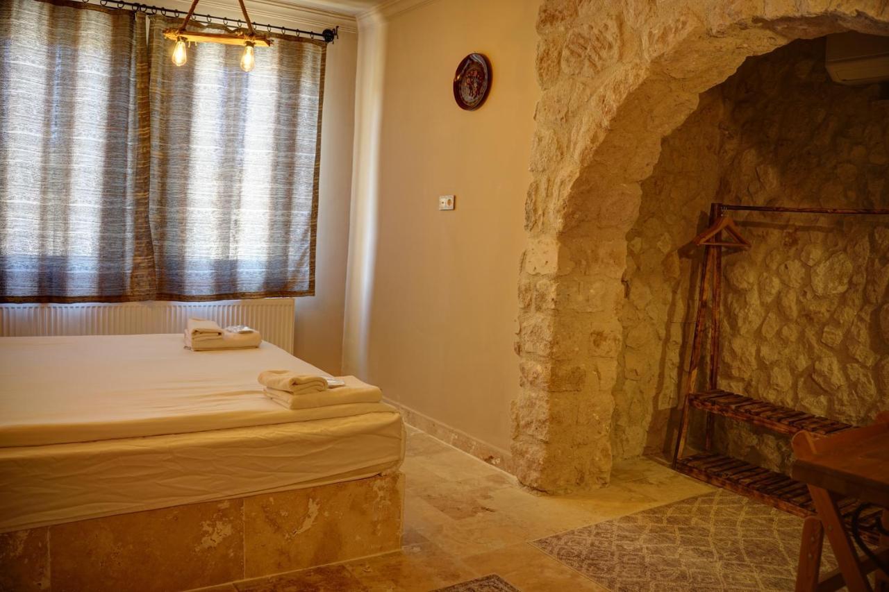 Ala Stone House Hotel Goreme Exterior photo